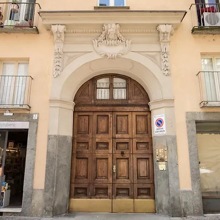Casa Carlina * Torino