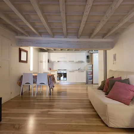 Appartamento Casa Carlina Torino