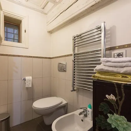 Appartamento Casa Carlina
