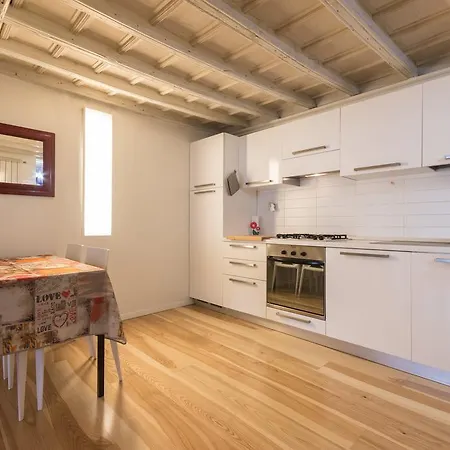 Casa Carlina Appartamento