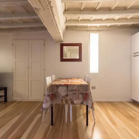 Appartamento Casa Carlina Torino
