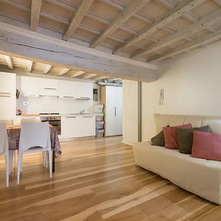 Casa Carlina Appartamento Torino