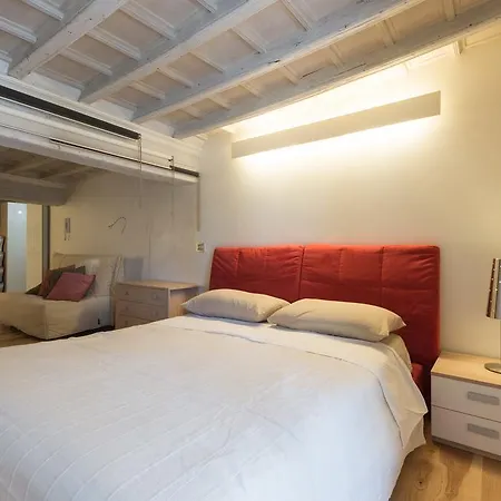 Appartamento Casa Carlina Torino