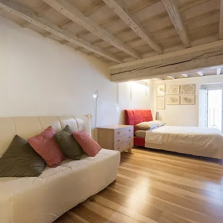 Casa Carlina Appartamento Torino