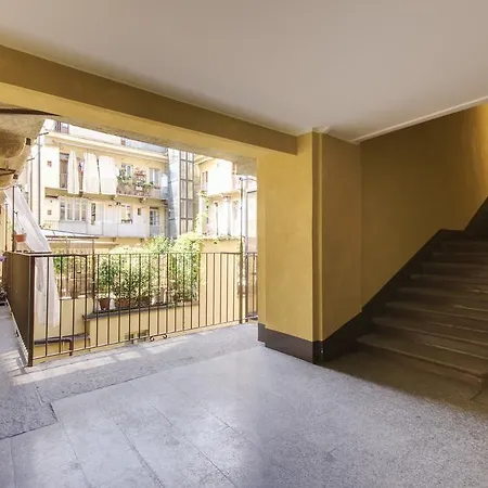 Casa Carlina